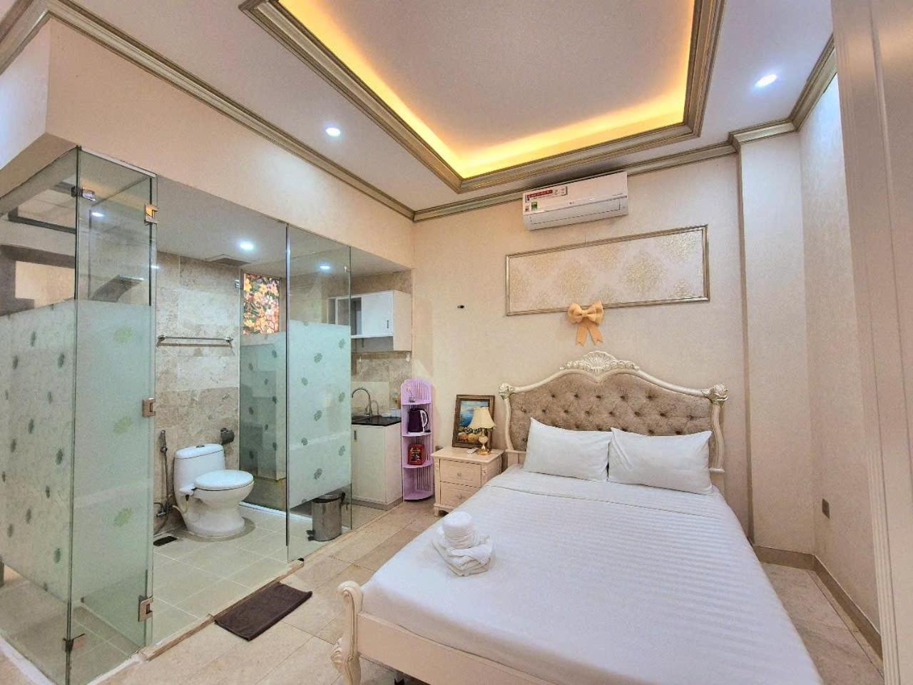 Aparthotel F F House Ho Chi Minh City