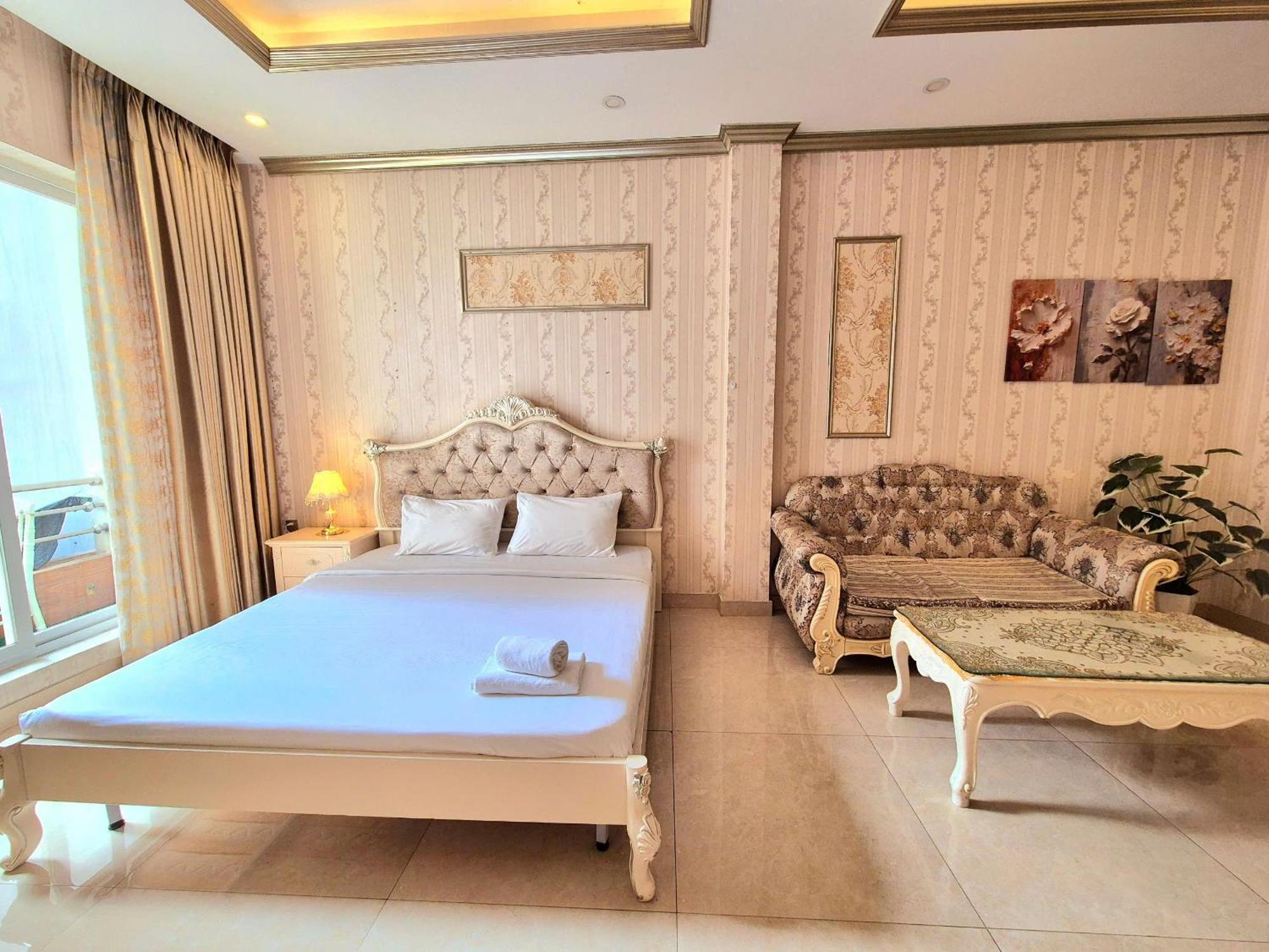 F F House Aparthotel Ho Chi Minh City